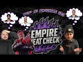 Ranking Our Top 10 Favorite QBs And It Got Heated!! | Empire Heat Check