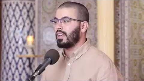 من سورة الأعلى إلى سورة الناس بصوت القارئ الشيخ هشام الهراز ❤