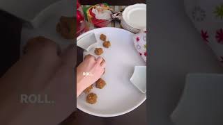 Swaggertys Farm Naughty Sausage Balls Recipe