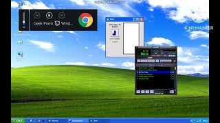 Fake Windows Xp บน Fujitsu Arrow Tab Q506