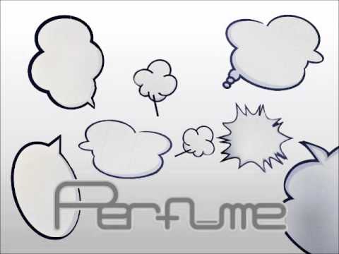 Perfume - Mirai no Museum (MusicBox ver.)