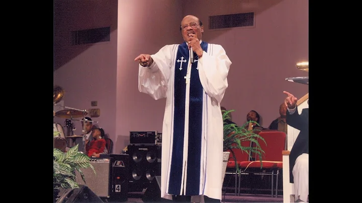 Bishop Dwight H. McDaniels, Jr.  - Knowing The Truth