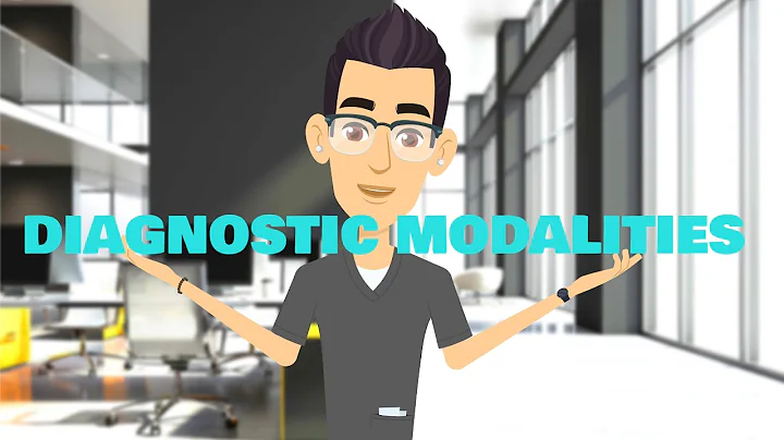What is a Modality  |  Imaging Modalities Explained