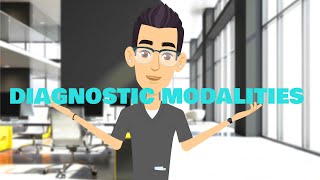 What is a Modality | Imaging Modalities Explained