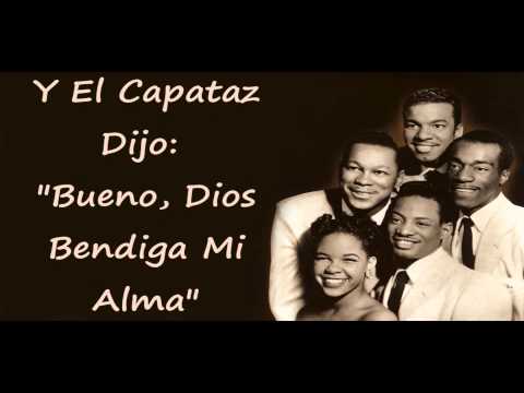 OCTUBRE MUSICAL - The Platters- Sixteen Tons