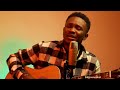 Viens me librer da mbuta live cover accoustique by raby panzu vido officielle