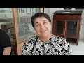 • Учительница абхазского языка Лиана Айкуцба из Аджарии