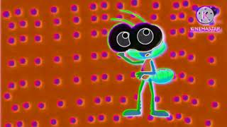 Bob Zoom Logo Effects Preview 2 Sponsored By Klasky Csupo 2001 Effects