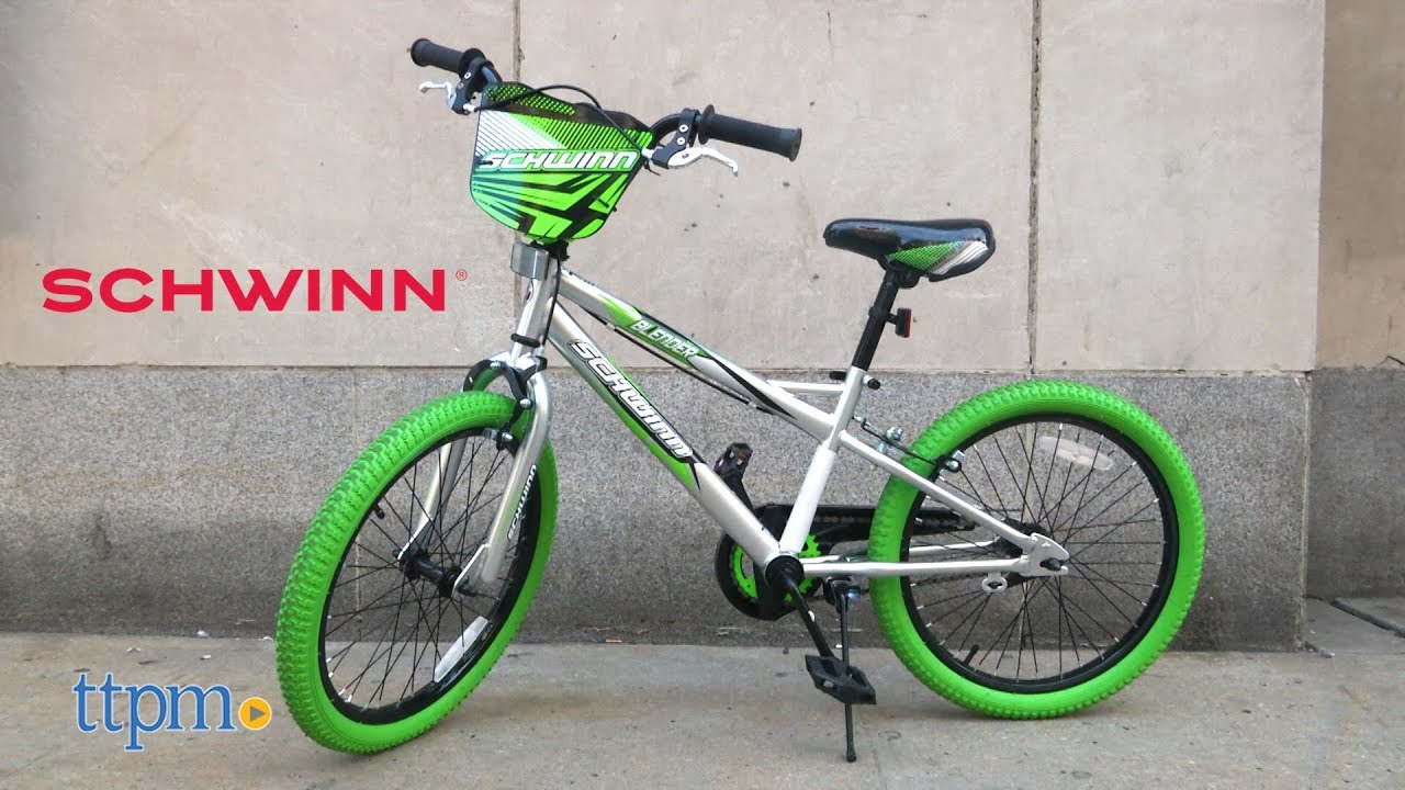 schwinn cosmo bike