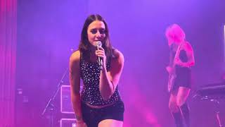 The Beaches - Blame Brett - London, On Nov 10 2025