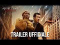 A Quiet Place: Giorno 1 | Trailer Ufficiale