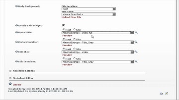 DotNetNuke 5 Quick Start Guide - Video 5 of 6