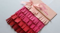 A Cute Happy Birthday Card for Boyfriend/Girlfriend