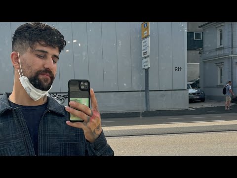 سعيد كاباري 2019 درويش عفدي