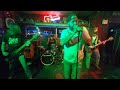 Ghost of Judas - &quot;Too Hot For Me&quot; LIVE @ Vinnie&#39;s Longbranch, Fort Madison, IA, 11/12/2023