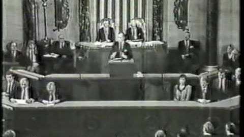 State of the Nation - Replace [OFFICIAL VIDEO]