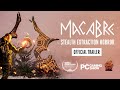 MACABRE Official Reveal Trailer MACABRE Official Reveal Trailer