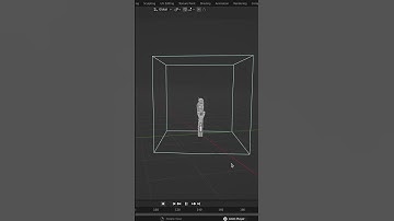 Blender Tip That No One Knows