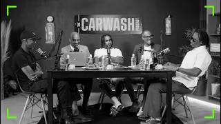 PSL Salaries, Sundowns Squad Age & Bafana Bafana AFCON | The CarWash Ep. 10 ft. Given Mashikinya