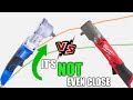 By Far THE Best Right Angle Cordless Impact Wrench: Ep46