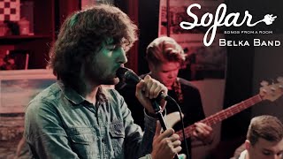 Belka Band - Feel Free | Sofar Moscow