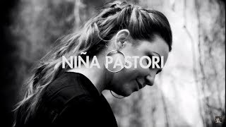 Niña Pastori - Cómo Será (Bulerías) chords