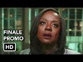 How to Get Away with Murder 6x09 Promo &quot;Are You the Mole?&quot; (HD) Season 6 Episode 9 Promo Fall Finale