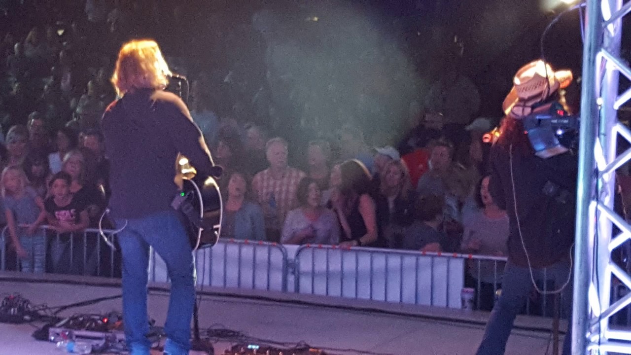 Backstoppalooza 2016 YouTube