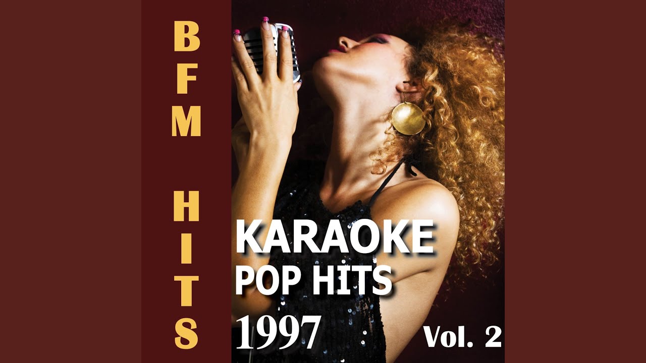 Falling in Love Again (Originally Performed by Eagle Eye Cherry) (Karaoke Version) YouTube Falling in Love Again (Originally Performed by Eagle Eye Cherry) (Karaoke Version) YouTube