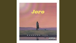 Joro - Komrade Pau