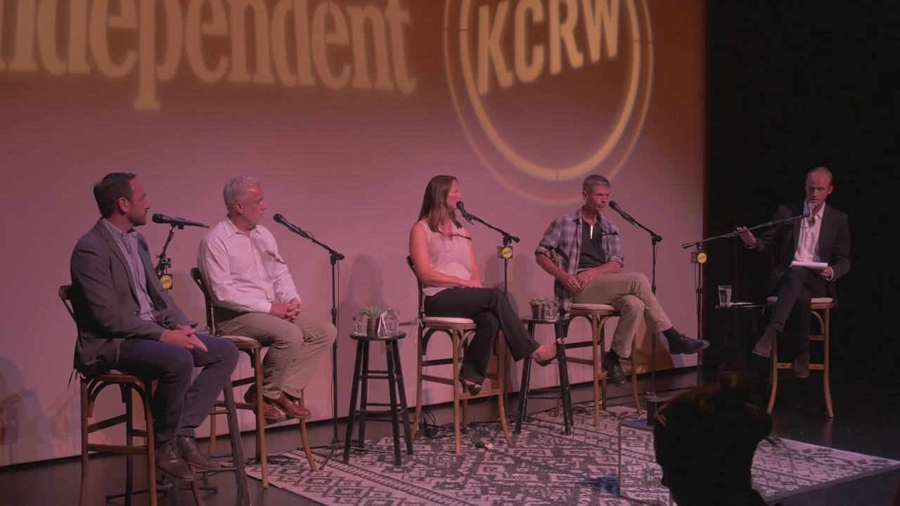 Priced Out Santa Barbara's housing crisis YouTube