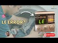 LG Washer LE Error Code? 5 Proven Fixes (95% Success!)
