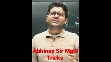 Maths by Abhinay Sir || SSC GD ki new batch || #abhinaysharma #abhinaymaths #ssc #ssccgl