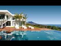 New Luxury Modern Villa in La Zagaleta, Marbella, Spain | Drumelia