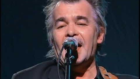 John Prine You Never Even Call Me By My Name  Live