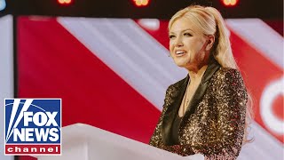 This Is A Powerful Endort Kayleigh Mcenany