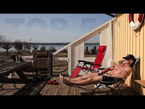 TOP 5 Nejluxusnějších věznic