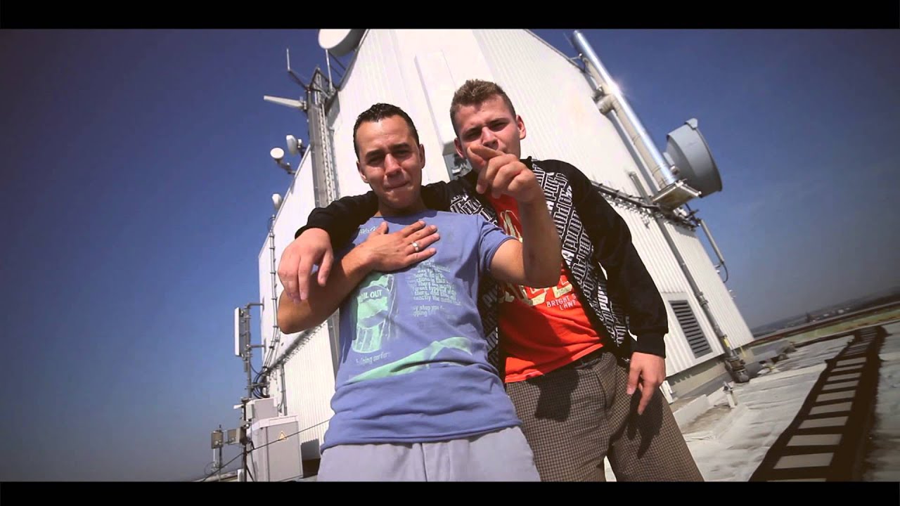 Mendez & Fakkt - Mi Vida (prod. McCracken) Video