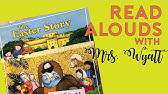 Tops Bottoms Read Aloud Youtube