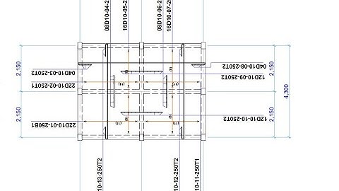 REINFORCED SLAB DETAILING USING ARCHICAD FOR BEGINNERS AND ADVANCED USERS PART 1