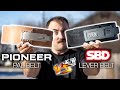 Pioneer PAL Belt vs. SBD Belt - Best Lever Powerlifting Belt??