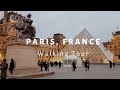 Virtual Walking Tour - Paris, France #walkingtour #parissaintgermain #virtualwalk