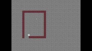 My first GameMaker game! - Part 1