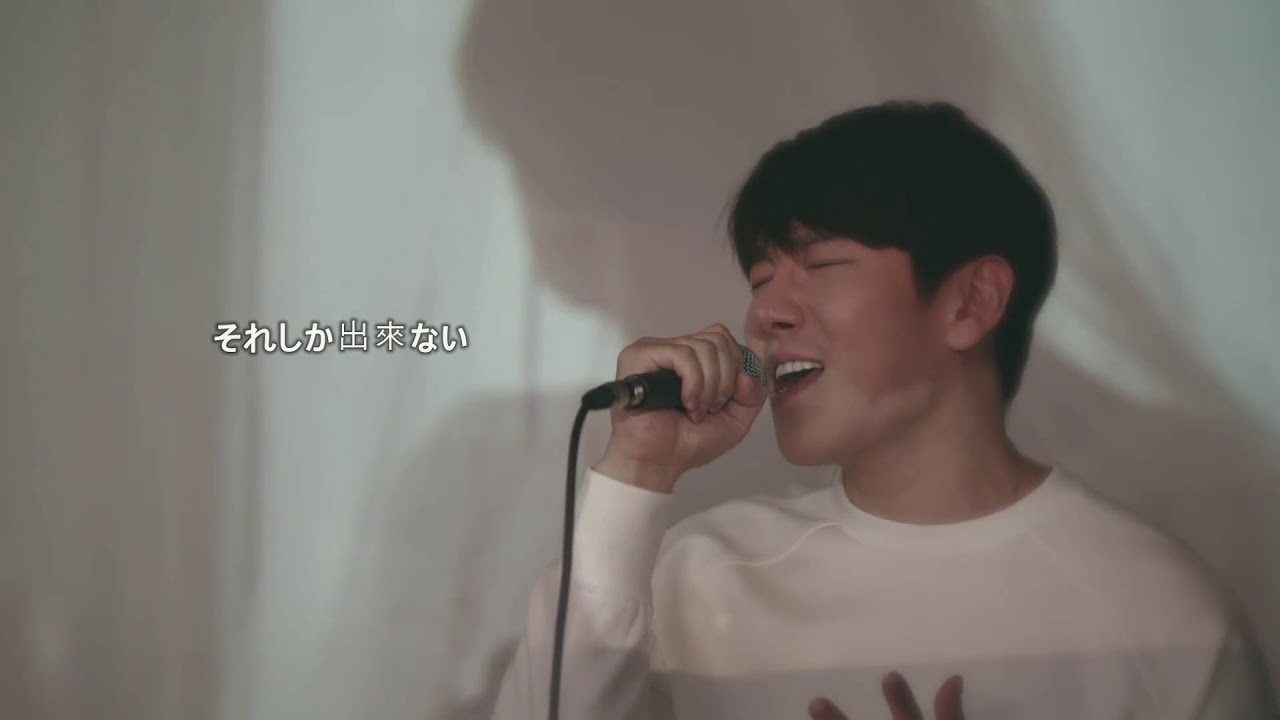 디셈버DK '가만히 눈을 감고' Cover Live (원곡: 히라이켄/정재욱)