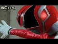 Power Rangers S.P.D - El Principio I y II [Capitulo 1-2] | Latino HD 60FPS