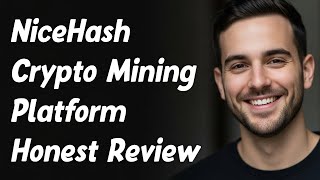 NiceHash Crypto Mining Platform Honest Review