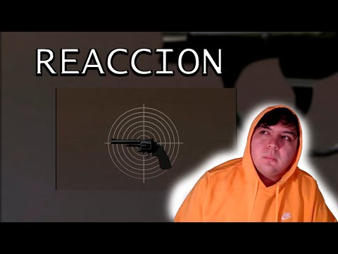 REACCION a CONSTANZA, Mir Nicolás - gatillo