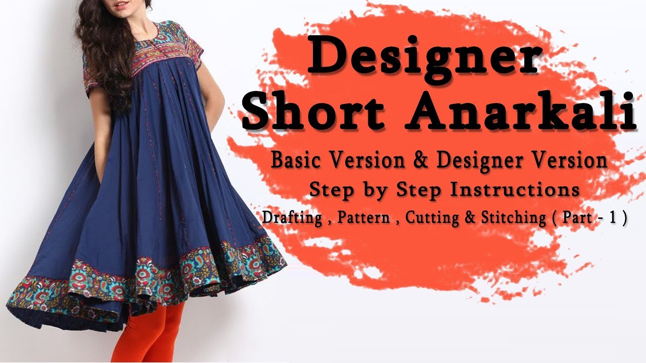 Kanha Kamini Wholesale Short Anarkali Style Kurtis - textiledeal.in