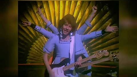 Mud  -  The Cat Crept In  --  Origineel beeld 4/3