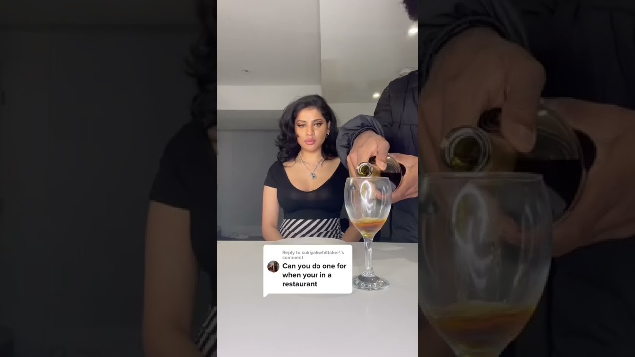 teach you how to pose // restaurant pose YouTube